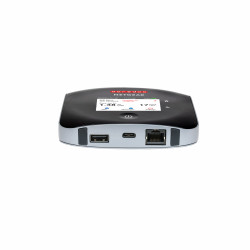 NETGEAR AIRCARD MOBILE ROUTER Routeur de réseau cellulaire