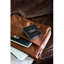 NETGEAR AIRCARD MOBILE ROUTER Routeur de réseau cellulaire