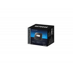 NETGEAR AIRCARD MOBILE ROUTER Routeur de réseau cellulaire