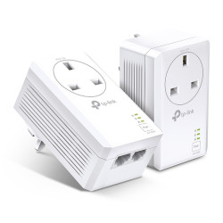 TP-Link TL-PA7027P KIT 1000...