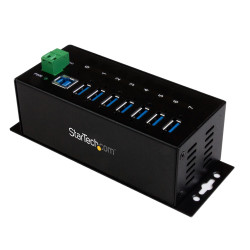 StarTech.com Hub USB 3.0 à...