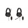 Kensington H2000 Micro-casque USB-C supra-auriculaire