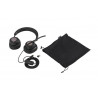 Kensington H2000 Micro-casque USB-C supra-auriculaire