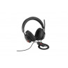 Kensington H2000 Micro-casque USB-C supra-auriculaire