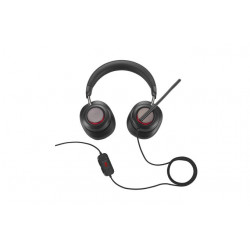 Kensington H2000 Micro-casque USB-C supra-auriculaire