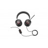 Kensington H2000 Micro-casque USB-C supra-auriculaire
