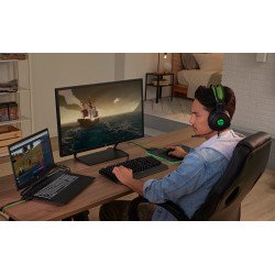 HP Tapis de souris gaming 400 pour Pavilion