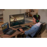 HP Tapis de souris gaming 400 pour Pavilion