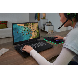 HP Tapis de souris gaming 400 pour Pavilion
