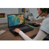 HP Tapis de souris gaming 400 pour Pavilion