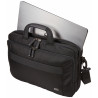 Case Logic Notion NOTIA-114 Black 35,6 cm (14") Malette Noir
