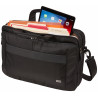 Case Logic Notion NOTIA-114 Black 35,6 cm (14") Malette Noir