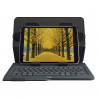Logitech Universal Folio avec clavier intégré pour les tablettes Apple, Android et Windows 9 à 10 pouces