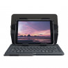 Logitech Universal Folio avec clavier intégré pour les tablettes Apple, Android et Windows 9 à 10 pouces