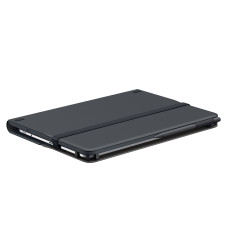 Logitech Universal Folio avec clavier intégré pour les tablettes Apple, Android et Windows 9 à 10 pouces