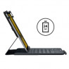 Logitech Universal Folio avec clavier intégré pour les tablettes Apple, Android et Windows 9 à 10 pouces