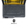 Logitech Universal Folio avec clavier intégré pour les tablettes Apple, Android et Windows 9 à 10 pouces