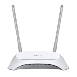 TP-Link TL-MR3420 routeur...