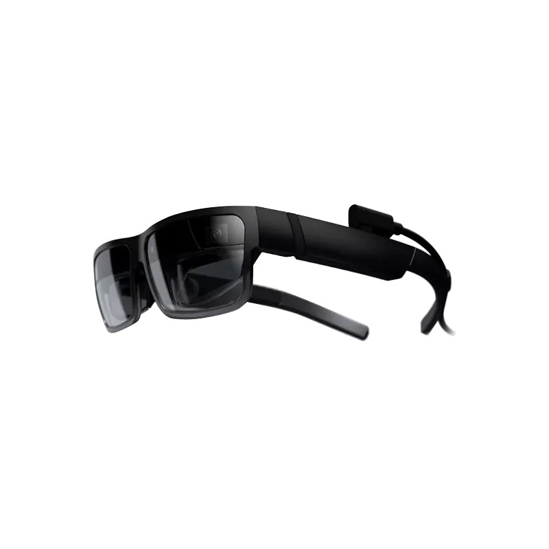 Lenovo ThinkReality A3 130 g Noir