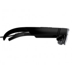 Lenovo ThinkReality A3 130 g Noir