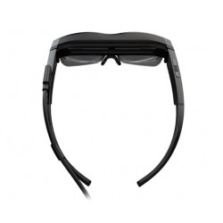 Lenovo ThinkReality A3 130 g Noir