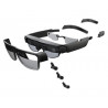 Lenovo ThinkReality A3 130 g Noir