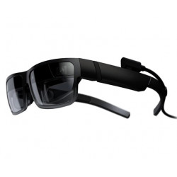 Lenovo ThinkReality A3 130 g Noir