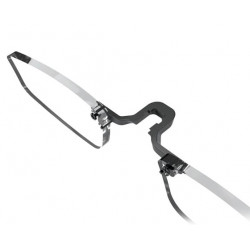 Lenovo ThinkReality A3 130 g Noir