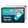 Samsung Galaxy Tab SM-X210 Qualcomm Snapdragon 128 Go 27,9 cm (11") 8 Go Wi-Fi 5 (802.11ac) Android 13 Argent