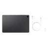 Samsung Galaxy Tab A9+ SM-X210N Qualcomm Snapdragon 128 Go 27,9 cm (11") 8 Go Wi-Fi 5 (802.11ac) Android 13 Graphite