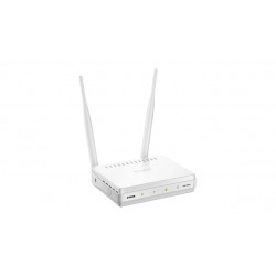 D-Link DAP-2020 300 Mbit/s Blanc