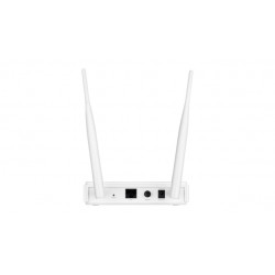 D-Link DAP-2020 300 Mbit/s Blanc