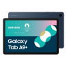 Samsung Galaxy Tab SM-X210 Qualcomm Snapdragon 128 Go 27,9 cm (11") 8 Go Wi-Fi 5 (802.11ac) Android 13 Marine