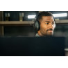POLY Micro-casque Voyager Surround 80 UC USB-C + adaptateur USB-C/A