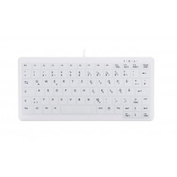 CHERRY AK-C4110 clavier...