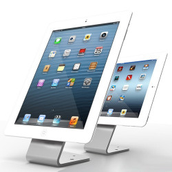 Compulocks The HoverTab Support passif Mobile/smartphone, Tablette / UMPC Blanc