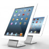 Compulocks The HoverTab Support passif Mobile/smartphone, Tablette / UMPC Blanc