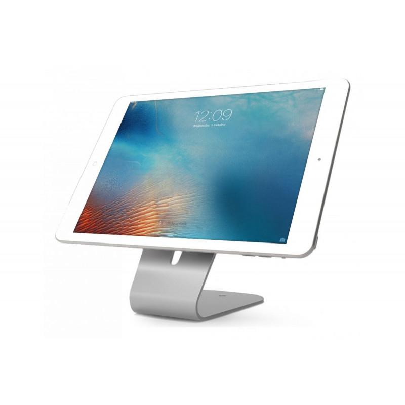 Compulocks The HoverTab Support passif Mobile/smartphone, Tablette / UMPC Blanc