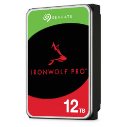 IronWolf Pro 12TB SATA 6G
