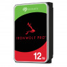 IronWolf Pro 12TB SATA 6G