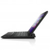 Lenovo 4X30H42164 clavier pour tablette QWERTY Anglais américain Noir