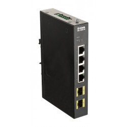 D-Link DIS-100G-6S...