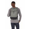 Thule Lithos TLBP213 - Agave/black sac à dos Sac à dos normal Noir, Gris Polyester