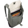 Thule Lithos TLBP213 - Agave/black sac à dos Sac à dos normal Noir, Gris Polyester