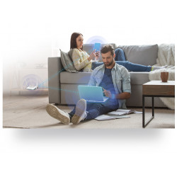 D-Link R15 Routeur EAGLE PRO AI AX1500