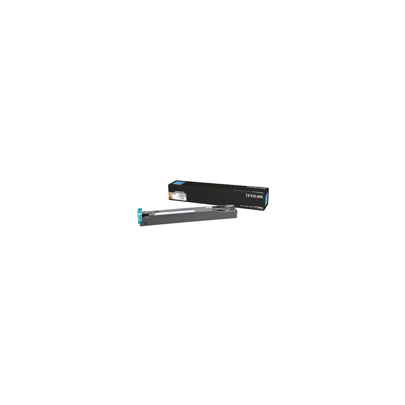 Lexmark C950X76G toner collector 30000 pages