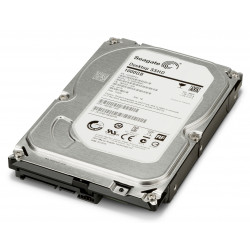 HP Disque dur SATA 1 To 6 Gbit/s 7 200 tr/min