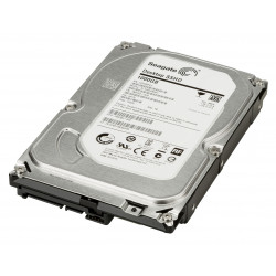HP Disque dur SATA 1 To 6...