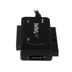 StarTech.com Adaptateur Convertisseur USB 3.0 vers SATA ou IDE de 2.5" ou 3.5"