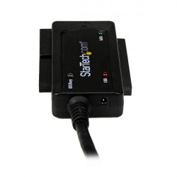 StarTech.com Adaptateur Convertisseur USB 3.0 vers SATA ou IDE de 2.5" ou 3.5"